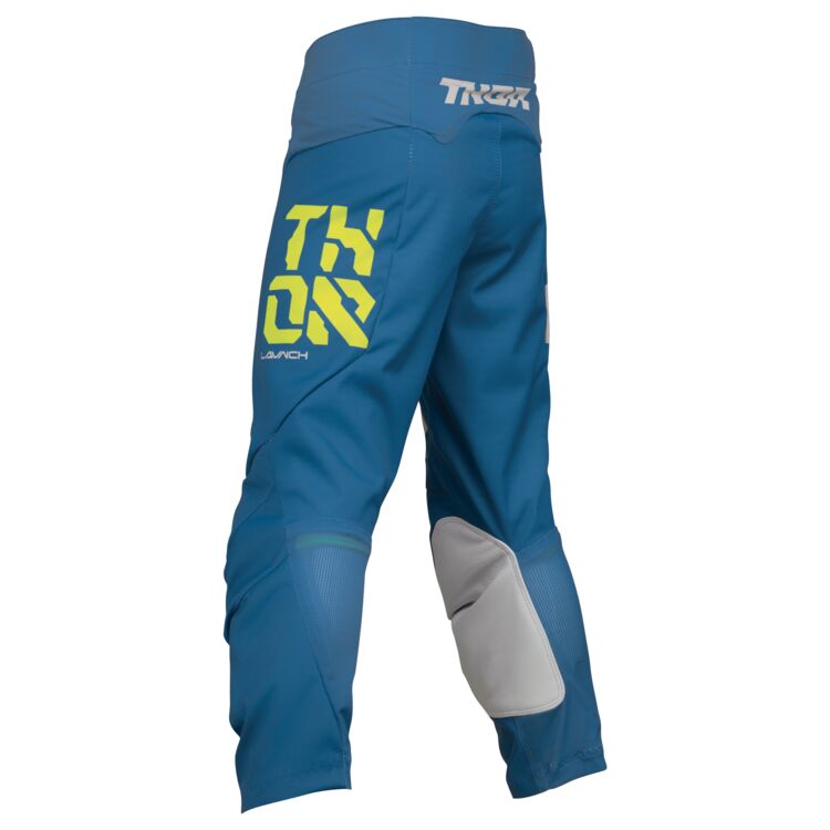 Thor Youth Launchmode Forge Pants