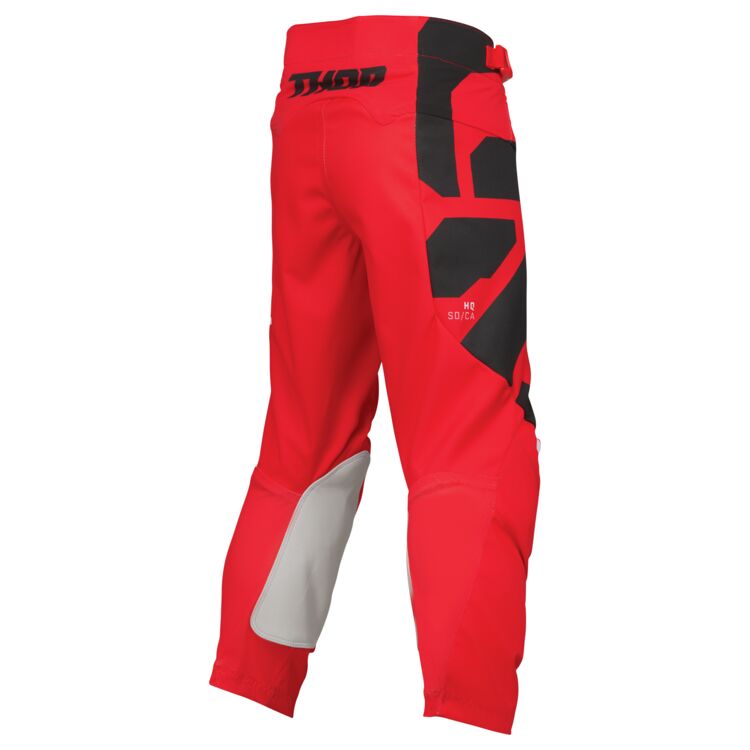 Thor Youth Launchmode Forge Pants