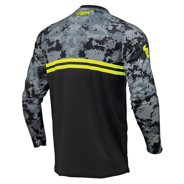 Thor Youth Sector Digi Jersey