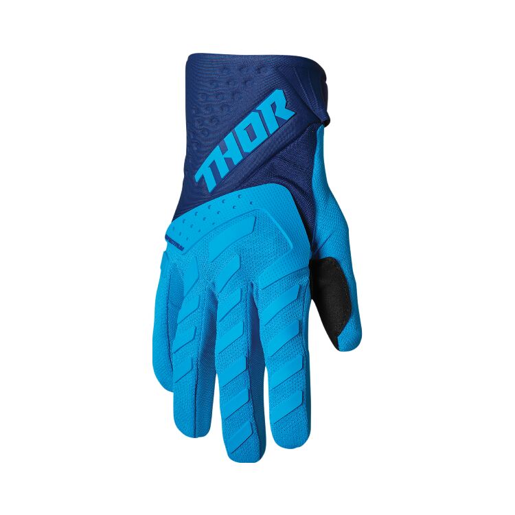 Thor Youth Spectrum Gloves
