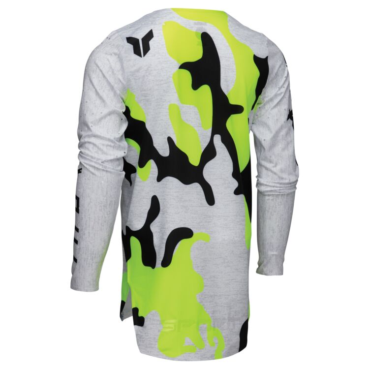 Thor Youth Sportmode Riot Jersey
