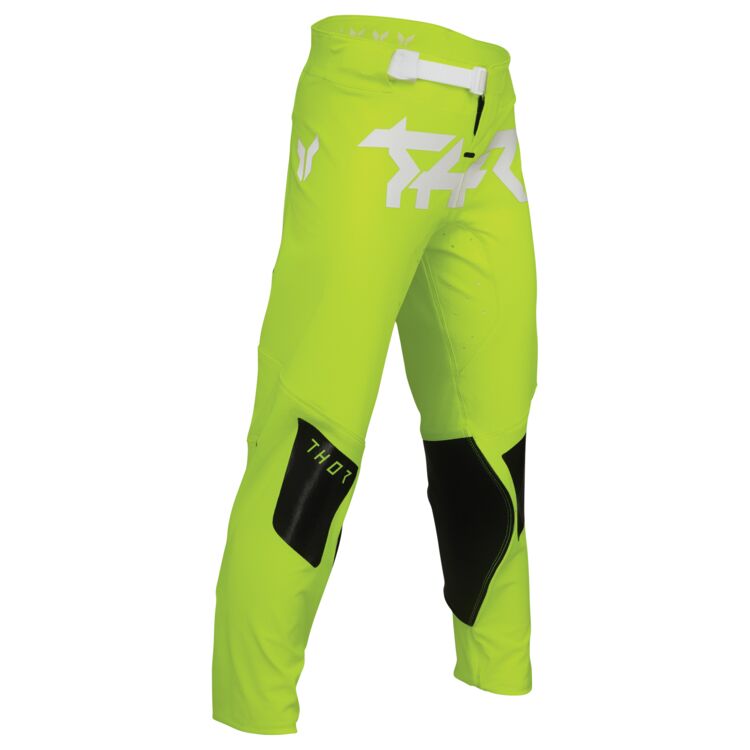 Thor Youth Sportmode Riot Pants