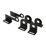 Thrashin Supply Essential Saddlebags V3 For Harley