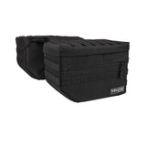Thrashin Supply Escape Saddlebags V2 For Harley