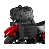 Thrashin Supply Essential Saddlebags V3 For Harley