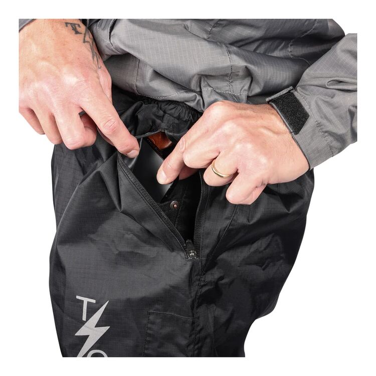 Thrashin Supply Mission Waterproof Rain Pants