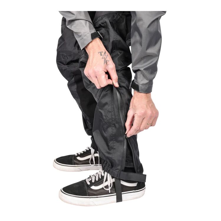 Thrashin Supply Mission Waterproof Rain Pants