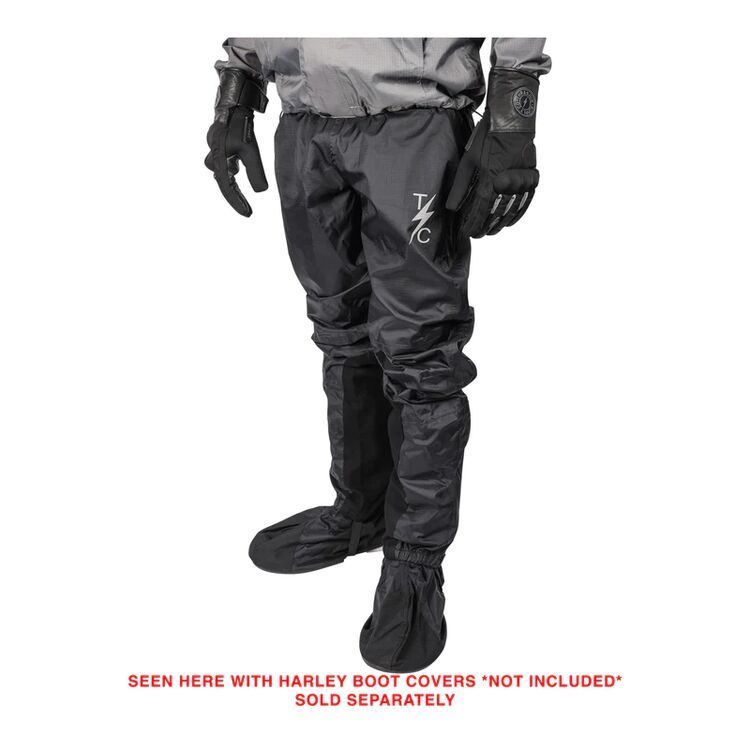 Thrashin Supply Mission Waterproof Rain Pants