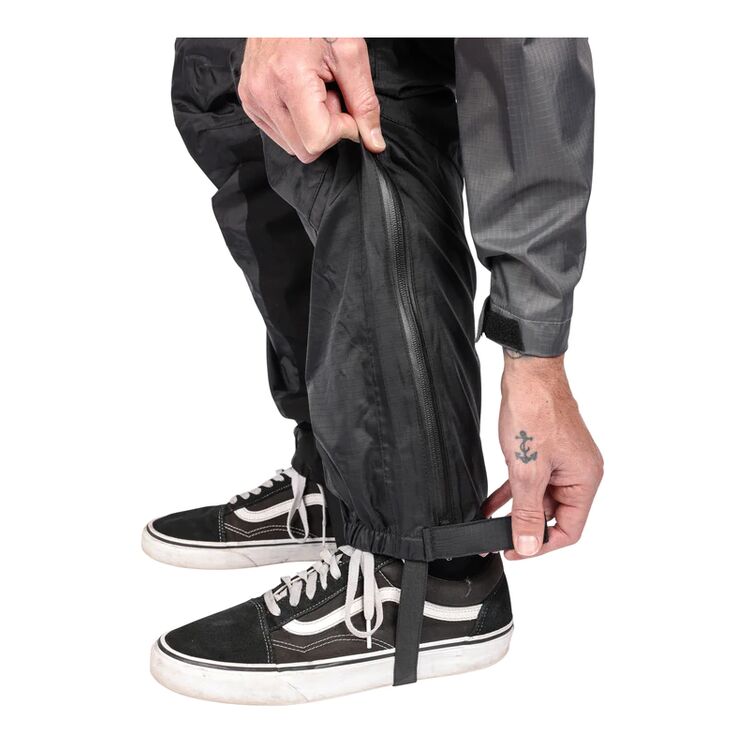 Thrashin Supply Mission Waterproof Rain Pants