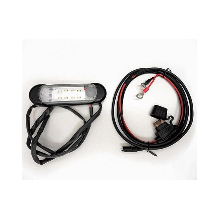 Hardbagger Hard Wired LED Trunk Light