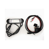 Hardbagger Hard Wired LED Trunk Light