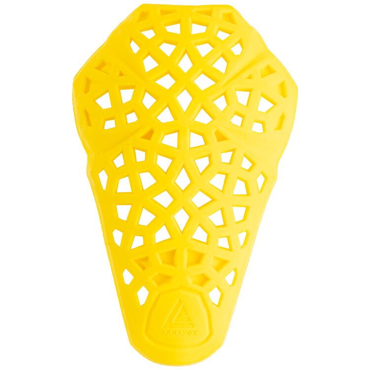 Tourmaster Armanox Contoured Shoulder / Elbow / Shin Armor Level 1