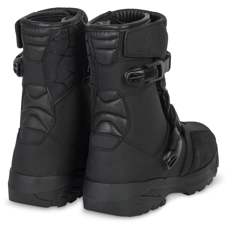 Tourmaster Break Trail WP Boots