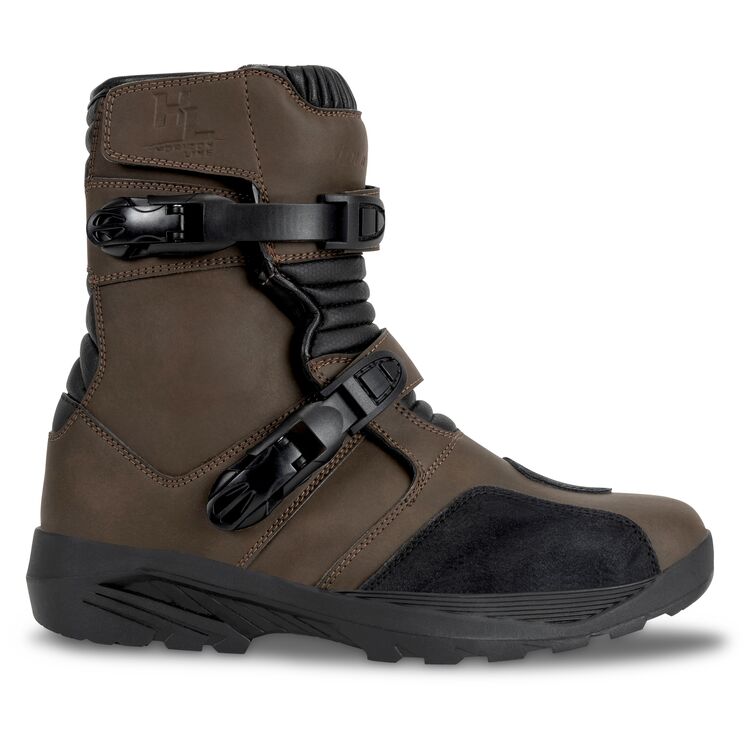 Tourmaster Break Trail WP Boots