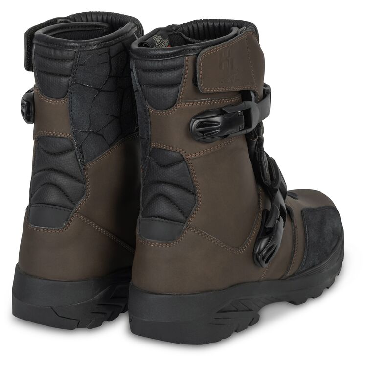 Tourmaster Break Trail WP Boots