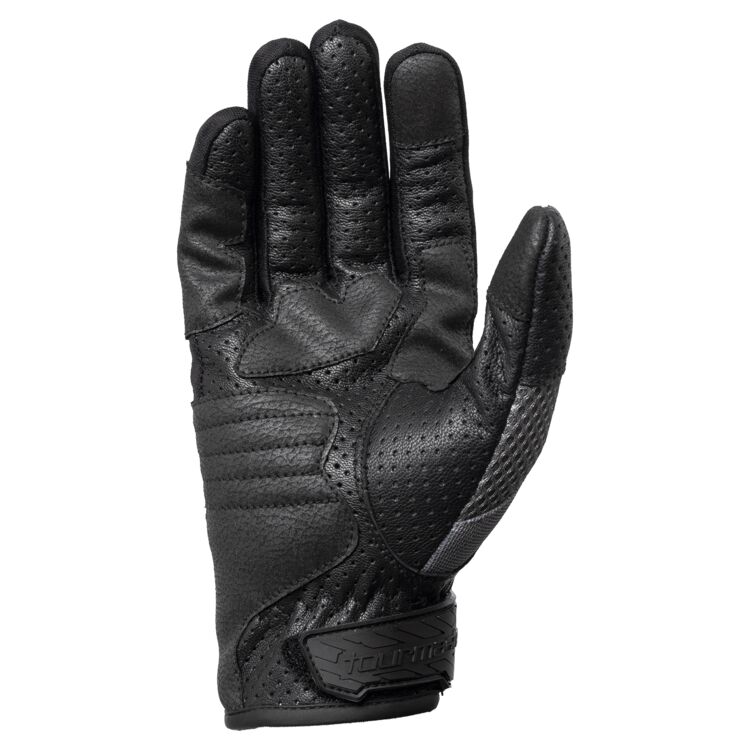 Tourmaster Draft Air Gloves