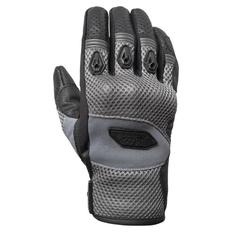 Tourmaster Draft Air Gloves