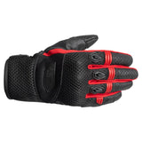 Tourmaster Draft Air Gloves
