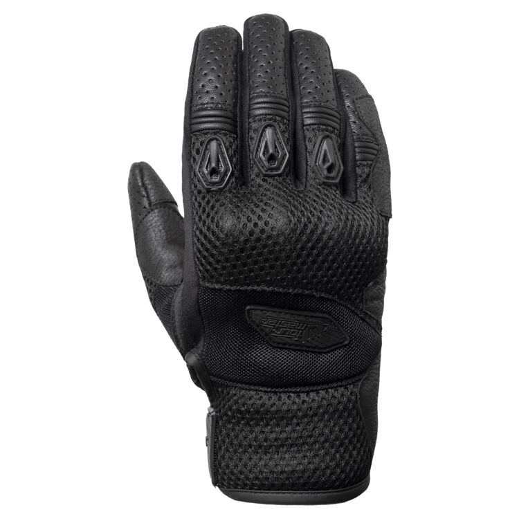 Tourmaster Draft Air Gloves