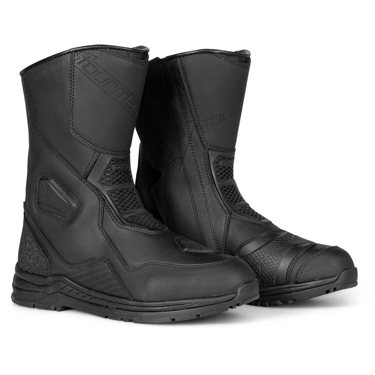 Tourmaster Helix WP Tour Boots
