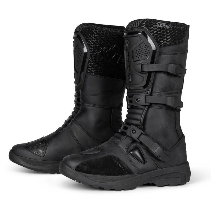 Tourmaster Highlander Adv Boots