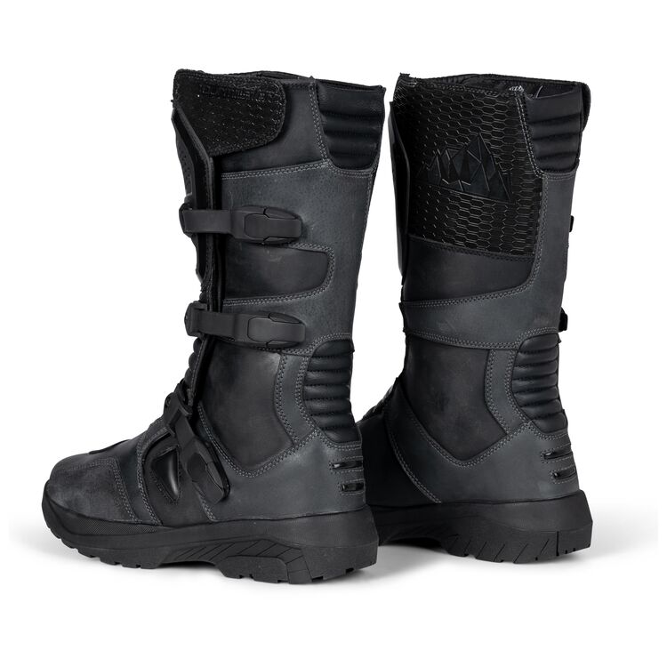 Tourmaster Highlander Adv Boots