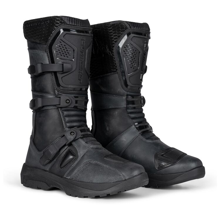 Tourmaster Highlander Adv Boots