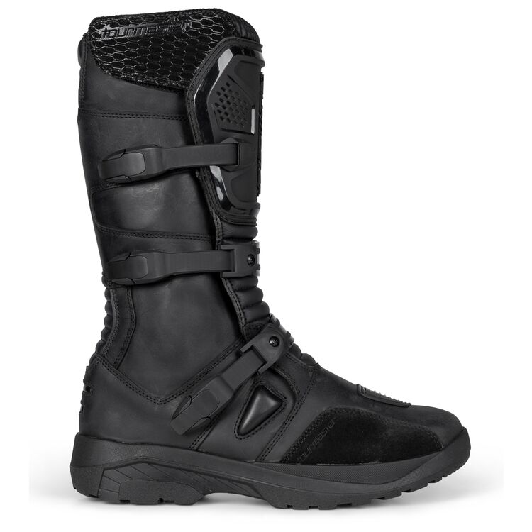 Tourmaster Highlander Adv Boots