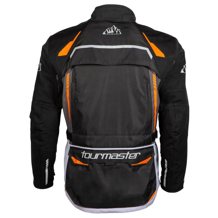 Tourmaster Highlander WP Jacket