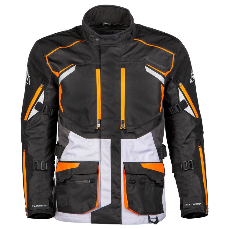 Tourmaster Highlander WP Jacket