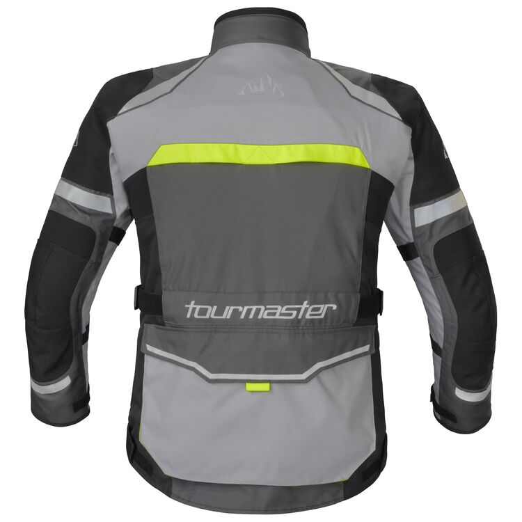 Tourmaster Mariner Laminated Jacket
