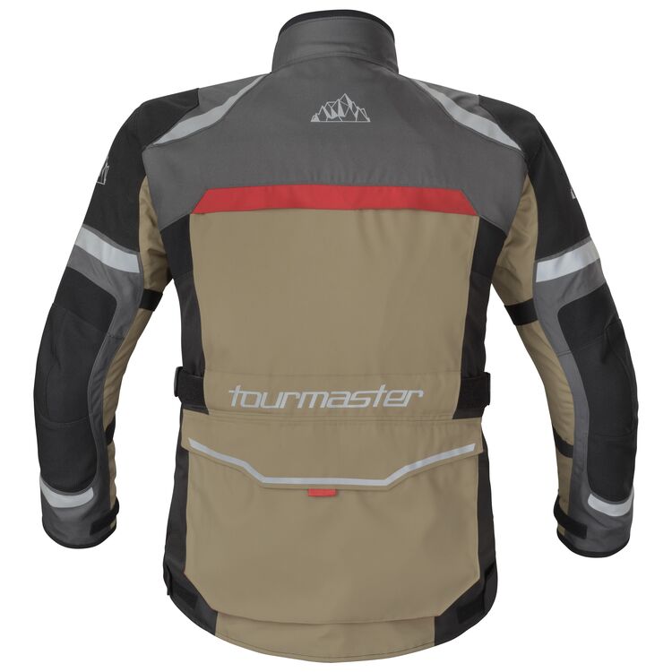 Tourmaster Mariner Laminated Jacket