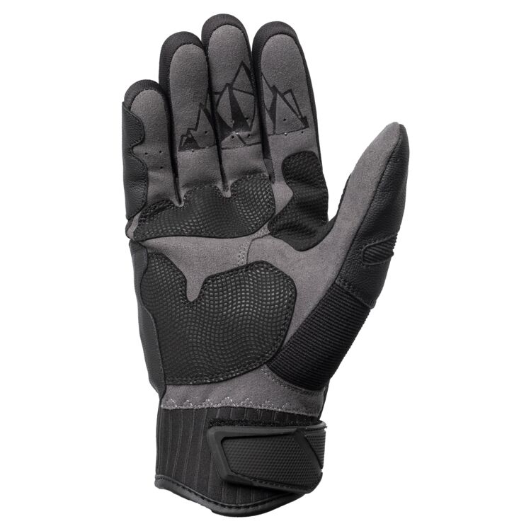 Tourmaster Overlander Adv Gloves