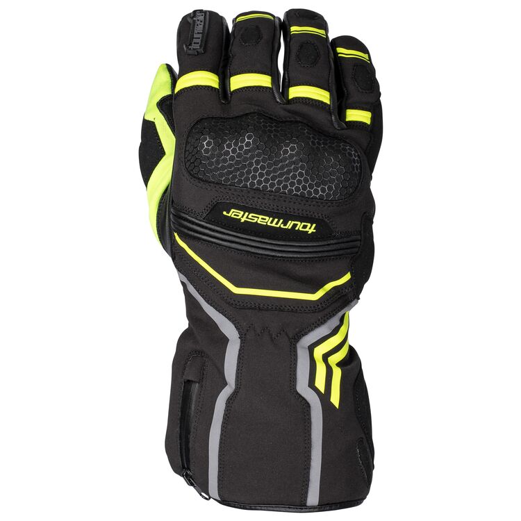 Tourmaster Polar-Tex WP Gauntlet Gloves (XS)