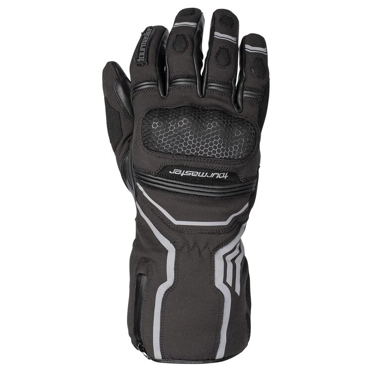 Tourmaster Polar-Tex WP Gauntlet Gloves (XS)
