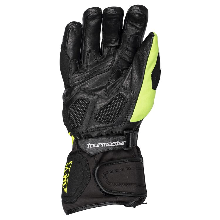 Tourmaster Polar-Tex WP Gauntlet Gloves (XS)