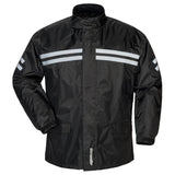 Tourmaster Shield Two Piece Rain Suit