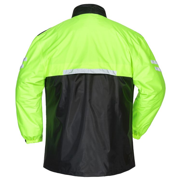 Tourmaster Shield Two Piece Rain Suit