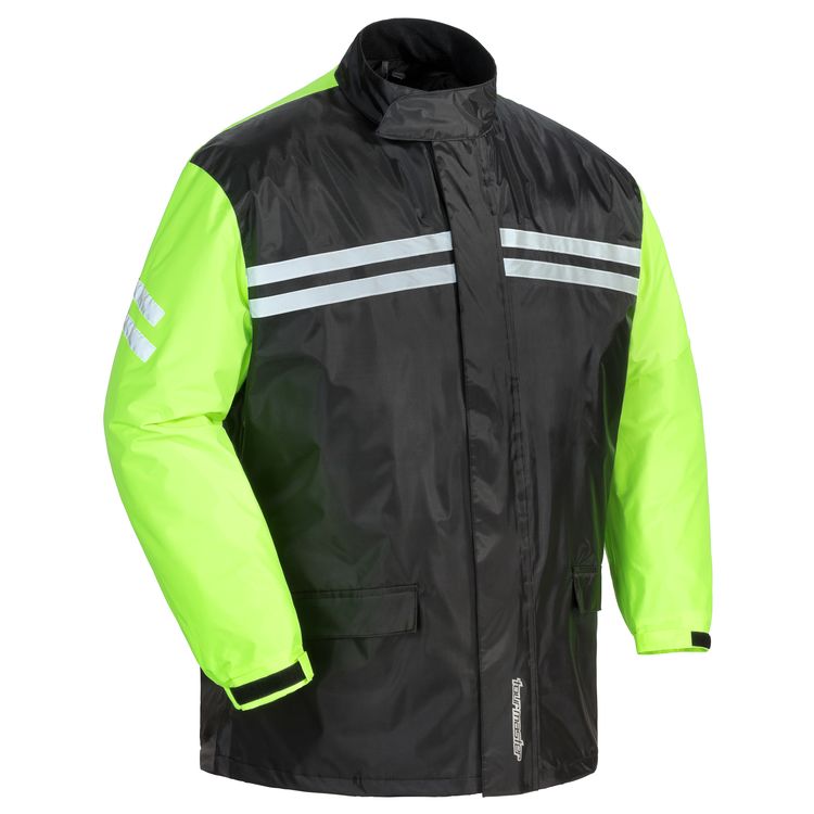 Tourmaster Shield Two Piece Rain Suit