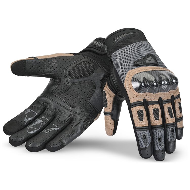 Tourmaster Sierra Peak Adv Pro 2.0 Gloves