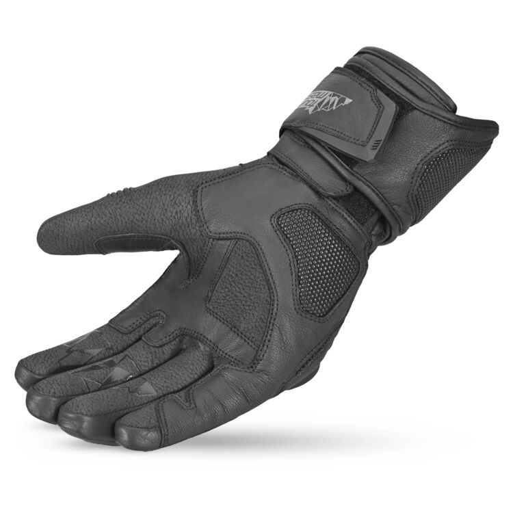 Tourmaster Super Warm WP Gloves
