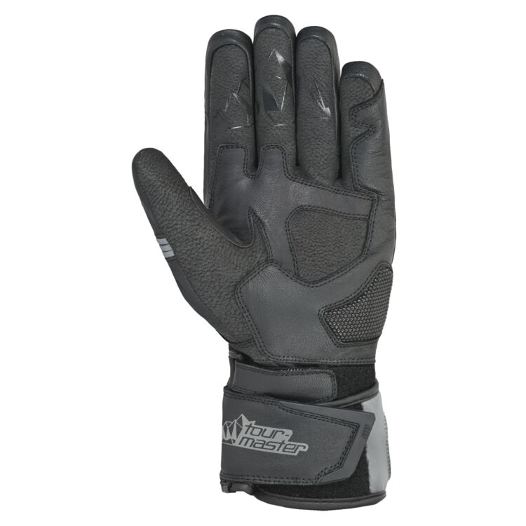 Tourmaster Super Warm WP Gloves