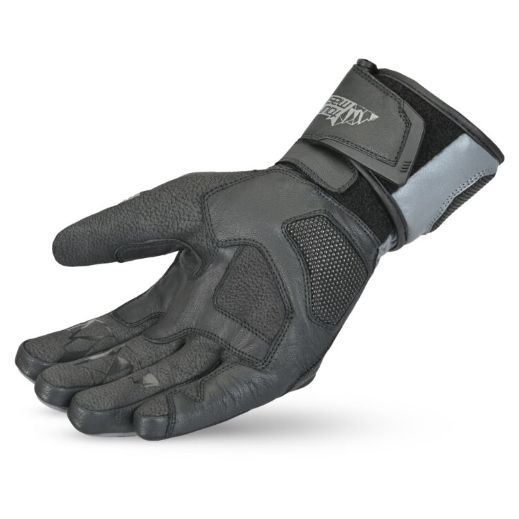 Tourmaster Super Warm WP Gloves