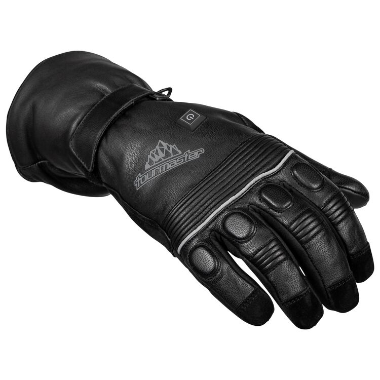 Tourmaster Synergy Pro-Plus 12V Heated Gloves