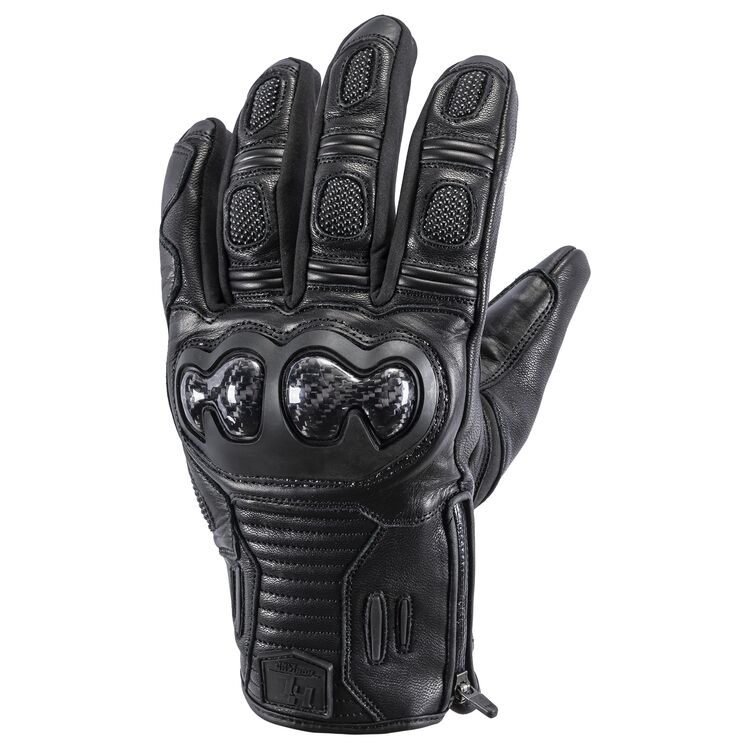 Tourmaster Trailbreak WP Gloves