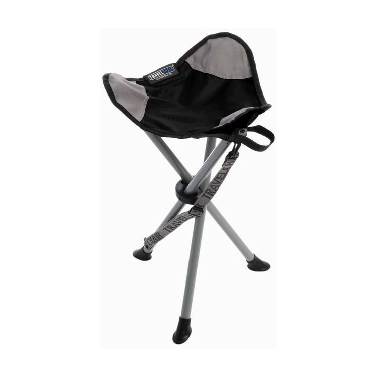 Travel Chair Slacker Stool – Just Rev It