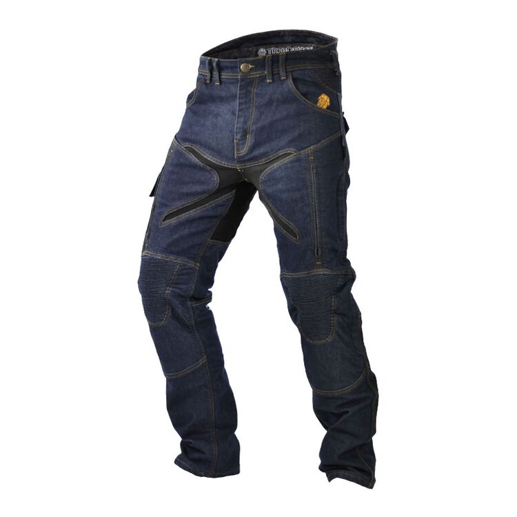 Trilobite Probut X-Factor Jeans