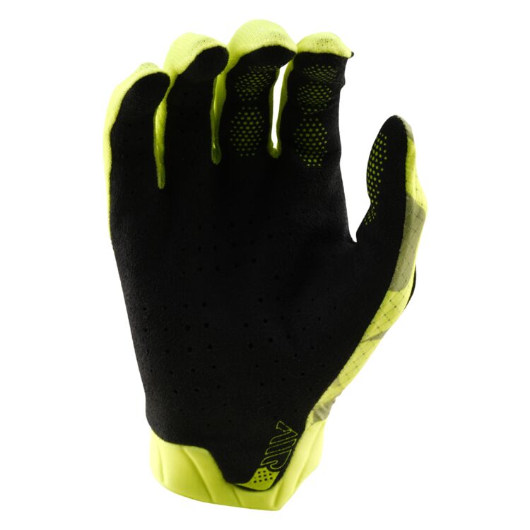 Troy Lee Youth Air Blotted Gloves