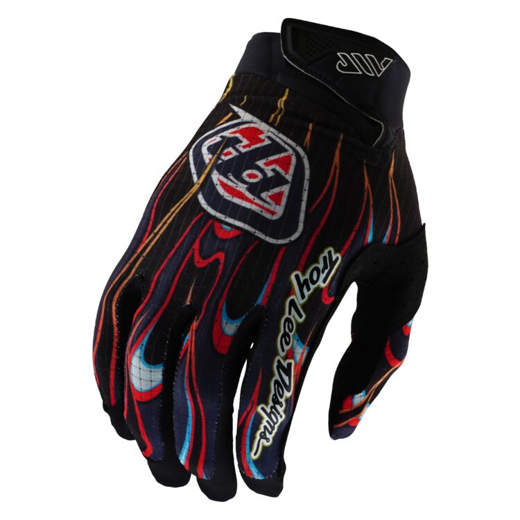 Troy Lee Youth Air Torched Gloves