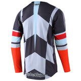 Troy Lee GP Air Warped Jersey